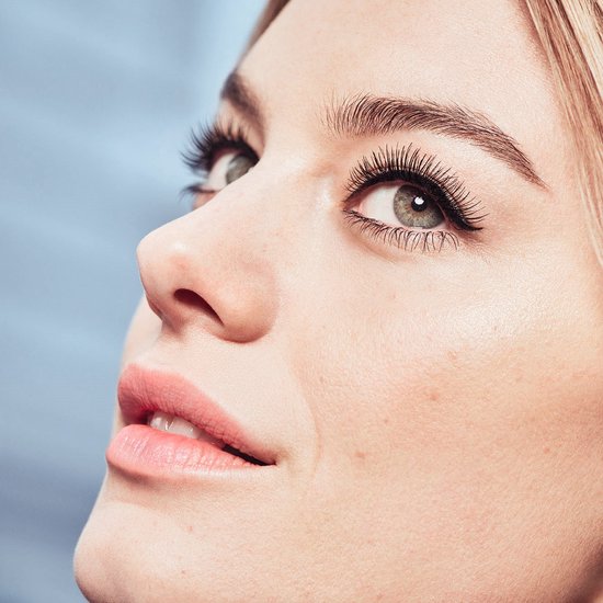 L'Oréal Paris Bambi Eye by False Lash mascara - Zwart