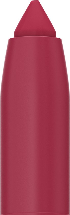 Maybelline SuperStay Ink Crayon matte lipstick - 75 Speak Your Mind