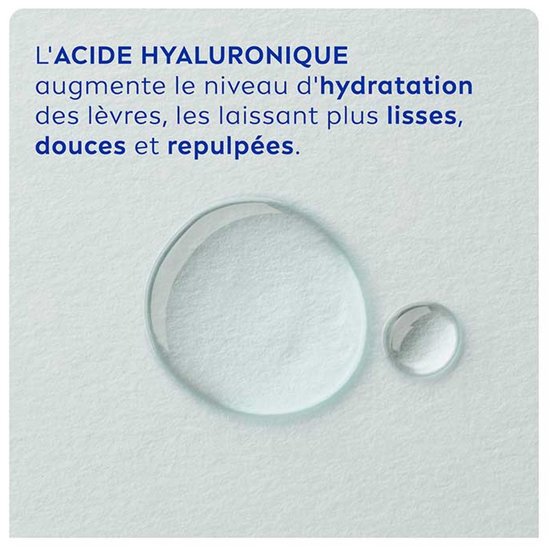 Labello lippenbalsem - Hyaluron