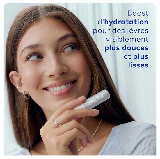Labello lippenbalsem - Hyaluron