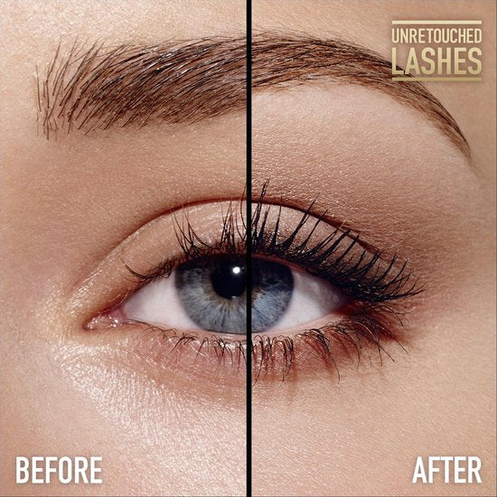Max Factor 2000 Calorie mascara - Navy