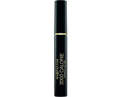 Max Factor 2000 Calorie mascara - Navy