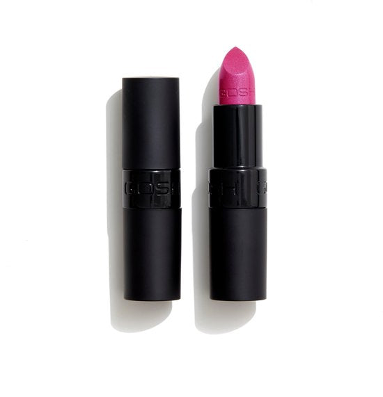 Gosh Velvet Touch lipstick - voedend 43 Tropical Pink