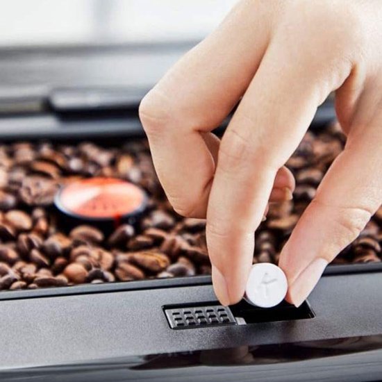 Krups XS3000 koffiemachinereiniger - geschikt voor Dolce Gusto en Nespresso - 10 stuks