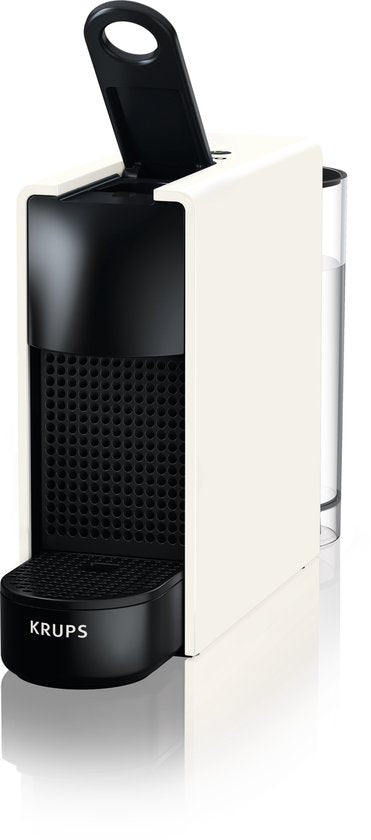 Krups Nespresso Essenza Mini XN1101 koffiecupmachine - Wit