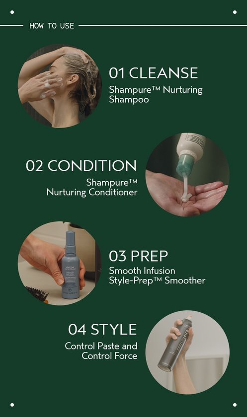 Aveda conditioner - Shampure - 250 ml