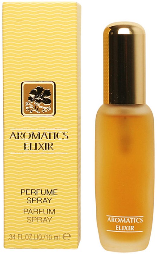 Clinique Aromatics Elixir eau de parfum - dames - 10 ml