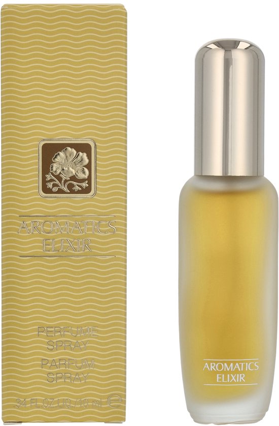 Clinique Aromatics Elixir eau de parfum - dames - 10 ml