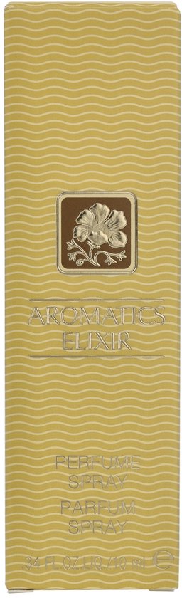 Clinique Aromatics Elixir eau de parfum - dames - 10 ml