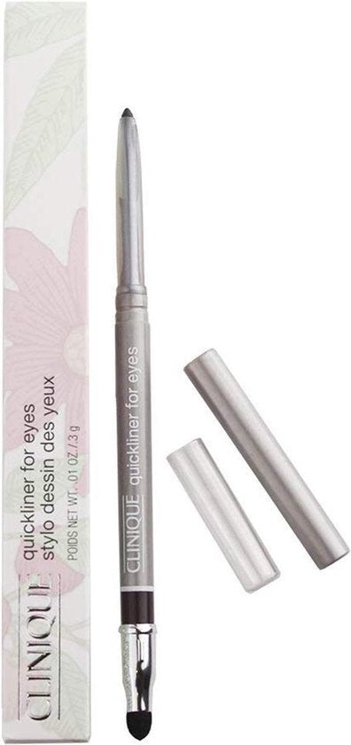 Clinique Quickliner for Eyes eyeliner - 07 Really Black
