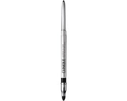 Clinique Quickliner for Eyes eyeliner - 07 Really Black