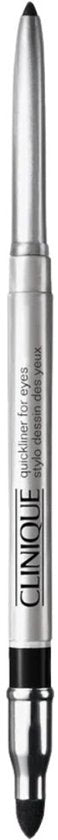 Clinique Quickliner for Eyes eyeliner - 07 Really Black