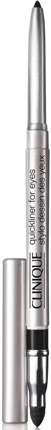 Clinique Quickliner for Eyes eyeliner - 07 Really Black