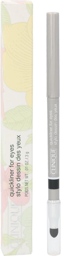 Clinique Quickliner for Eyes eyeliner - 07 Really Black