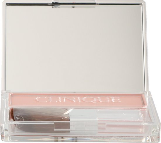 Clinique Blushing Blush poederblush - 102 Innocent Peach