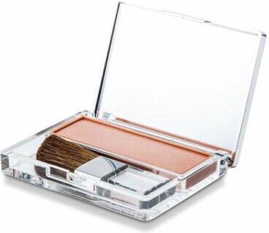 Clinique Blushing Blush poederblush - 102 Innocent Peach