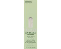 Clinique Anti-Blemish Solutions dagcrème - clearing moisturizer - 50 ml