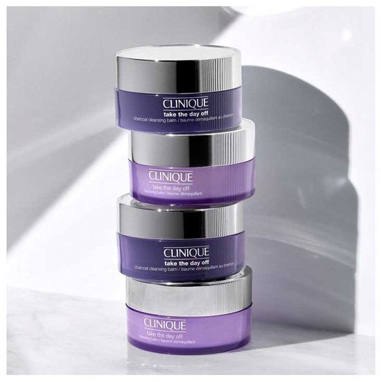Clinique reinigingsbalsem - Take The Day Off - 30 ml