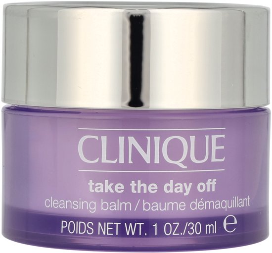 Clinique reinigingsbalsem - Take The Day Off - 30 ml