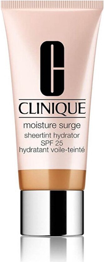 Clinique Moisture Surge Sheertint Hydrator - SPF25 - 40 ml