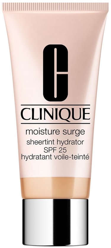 Clinique Moisture Surge Sheertint Hydrator - SPF25 - 40 ml