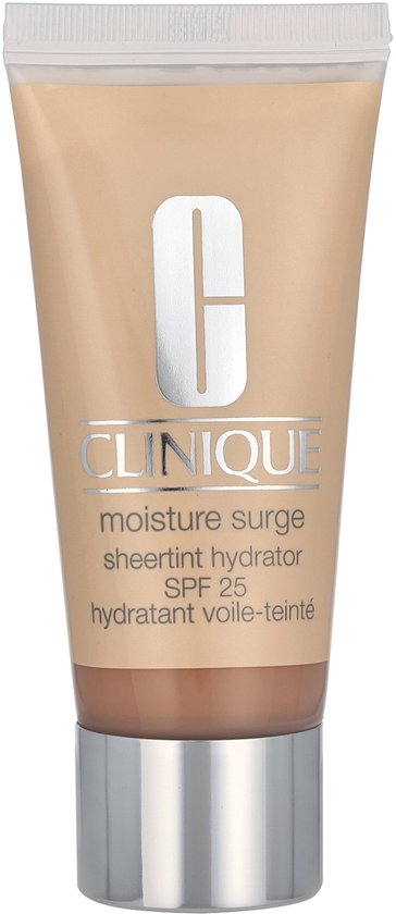 Clinique Moisture Surge Sheertint Hydrator - SPF25 - 40 ml