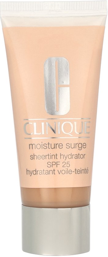 Clinique Moisture Surge Sheertint Hydrator - SPF25 - 40 ml