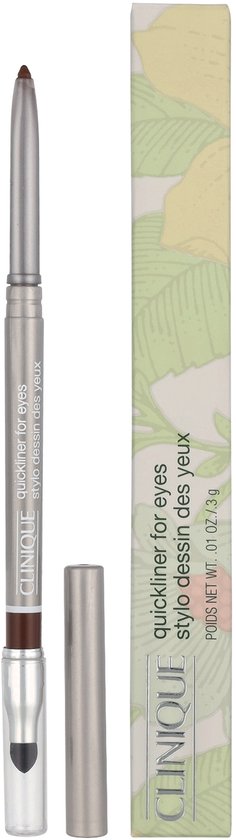 Clinique Quickliner For Eyes oogpotlood - 3 g