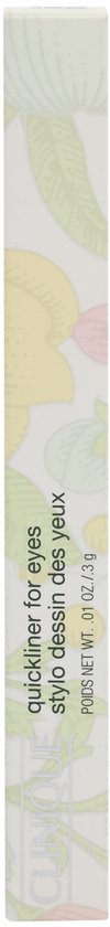 Clinique Quickliner For Eyes oogpotlood - 3 g