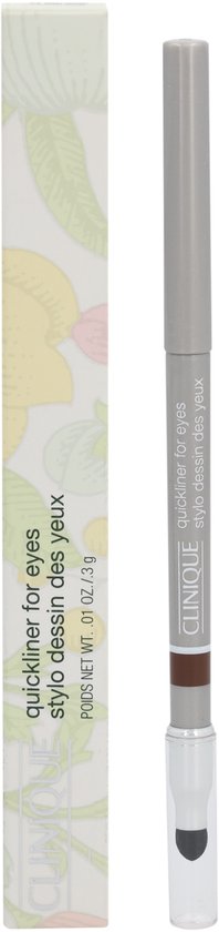 Clinique Quickliner For Eyes oogpotlood - 3 g