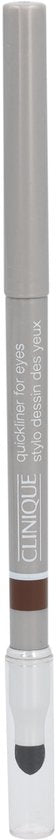 Clinique Quickliner For Eyes oogpotlood - 3 g