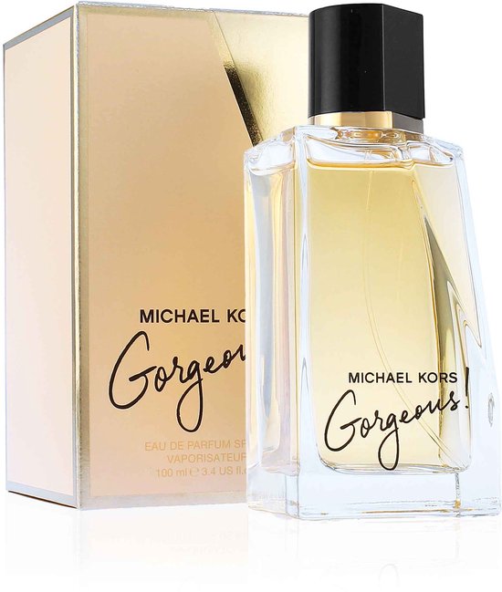 Michael Kors Gorgeous! eau de parfum - 100 ml