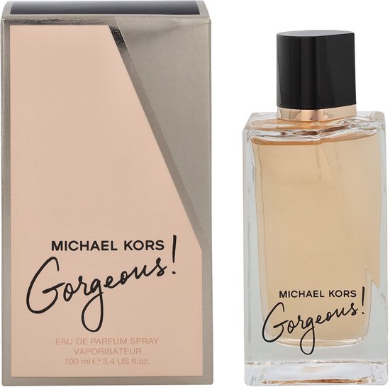 Michael Kors Gorgeous! eau de parfum - 100 ml