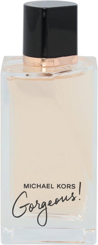 Michael Kors Gorgeous! eau de parfum - 100 ml