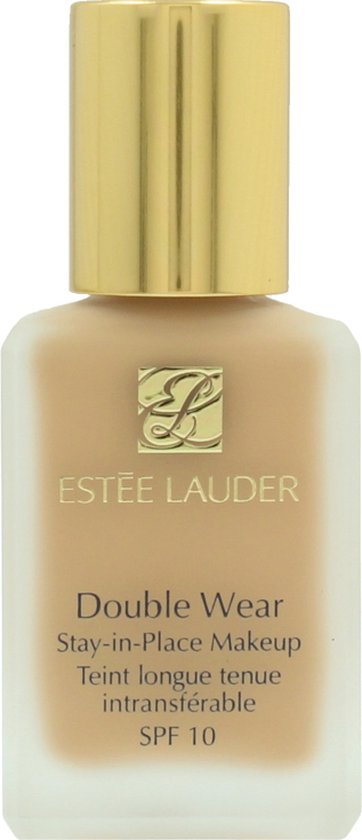 Estée Lauder Double Wear Stay-in-Place foundation - SPF 10 - 3W1 Tawny