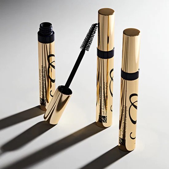 Estée Lauder Sumptuous Extreme mascara - volume - 6 ml - Zwart