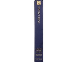 Estée Lauder Sumptuous Extreme mascara - volume - 6 ml - Zwart