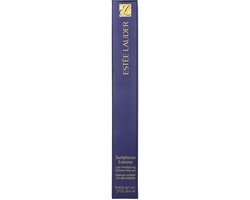 Estée Lauder Sumptuous Extreme mascara - volume - 6 ml - Zwart
