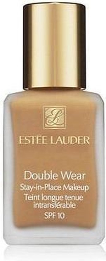 Estée Lauder Double Wear Stay-in-Place foundation - 5N2 Amber Honey - SPF 10
