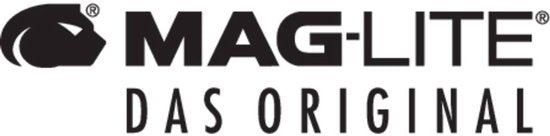 Maglite Solitaire zaklamp - AAA batterij - Zwart