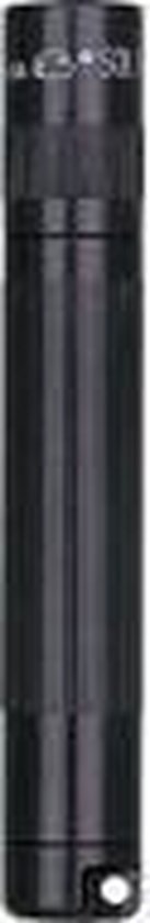 Maglite Solitaire zaklamp - AAA batterij - Zwart