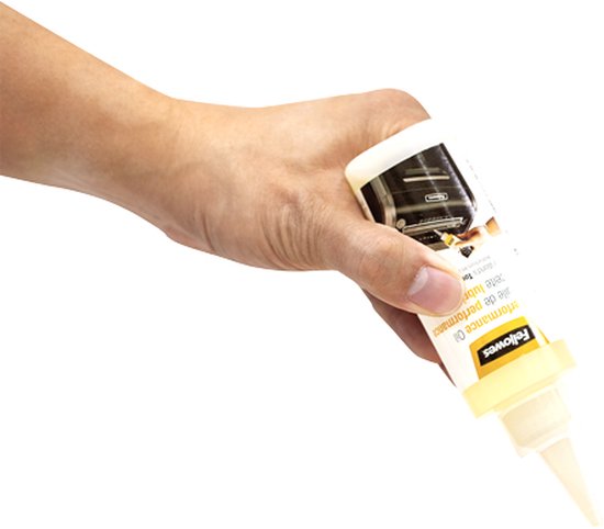Fellowes papiervernietiger olie - fles - 120 ml