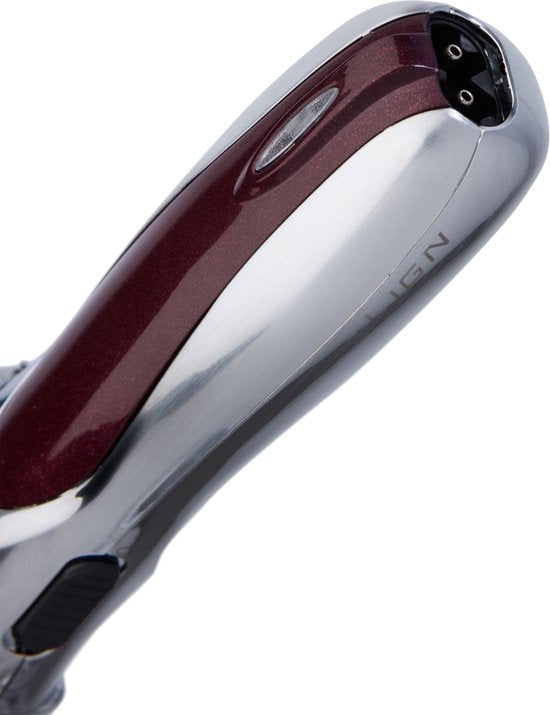 Wahl A-Lign trimmer - draadloos - incl. onderhoudssetje - Zilver