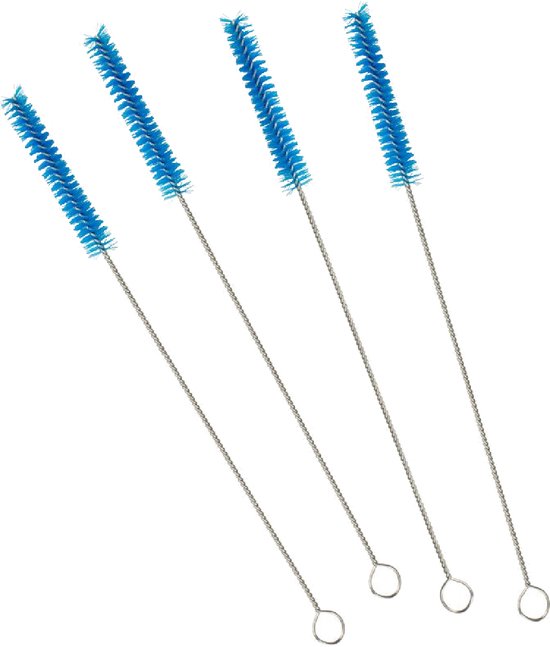Dr. Brown's reinigingsborsteltjes - set van 4