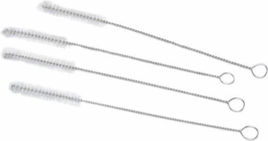 Dr. Brown's reinigingsborsteltjes - set van 4