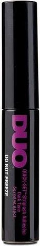 Ardell wimperlijm - Duo Quick - waterproof - long lasting