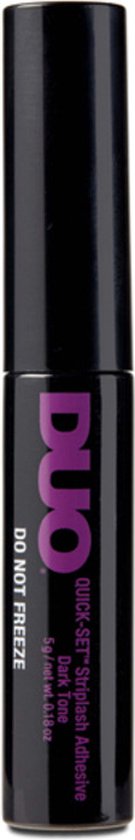 Ardell wimperlijm - Duo Quick - waterproof - long lasting