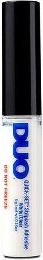 Ardell Duo Quick-Set wimperlijm - voor stripwimpers