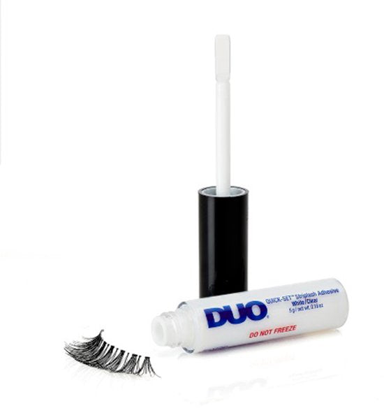 Ardell Duo Quick-Set wimperlijm - voor stripwimpers