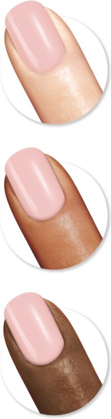 Sally Hansen Miracle Gel nagellak - 248 Once Chiffon a Time